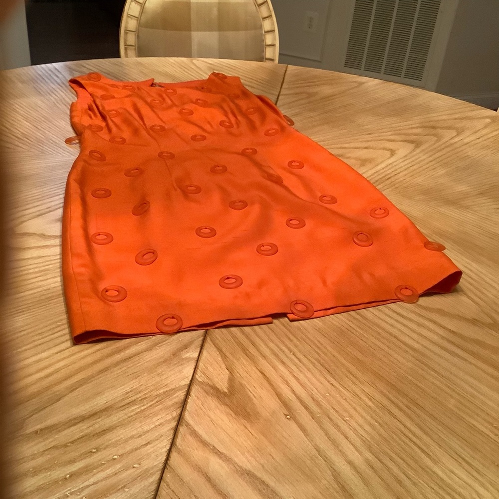 Dress - Picture 8 of 8